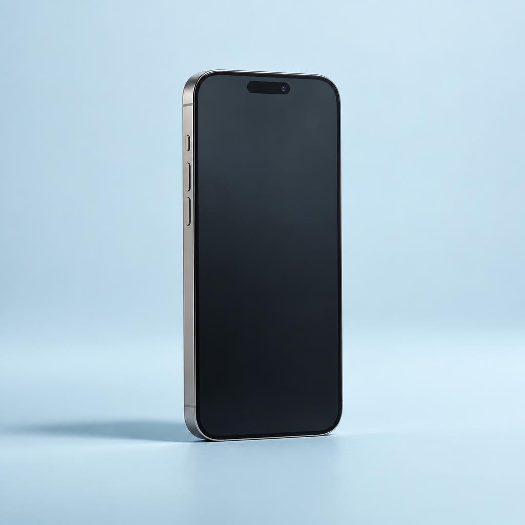 iPhone 17 Pro